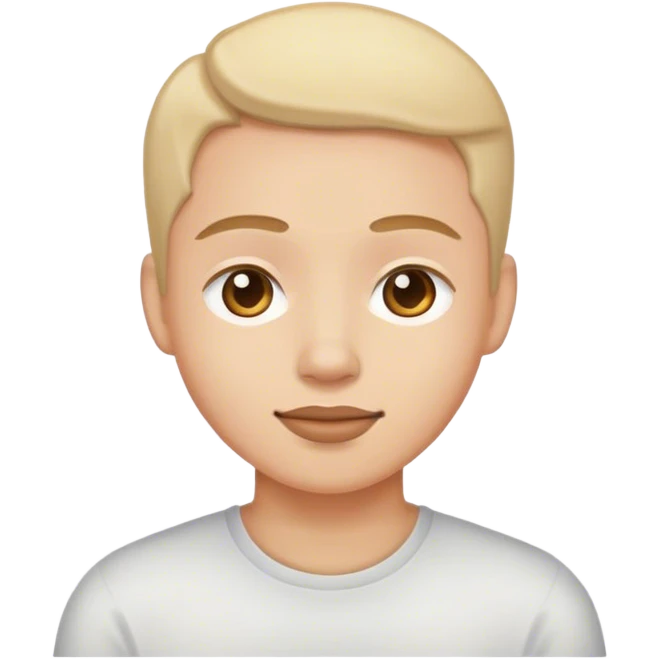 chill emoji