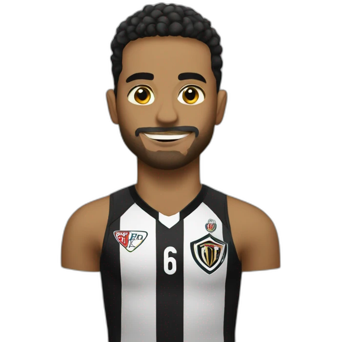 Corinthians emoji