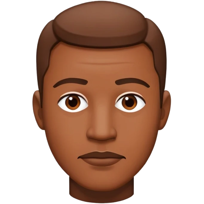 George Floyd  emoji