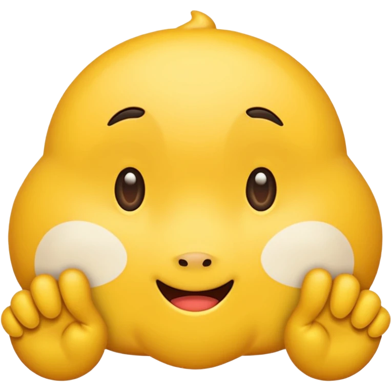 피부 emoji