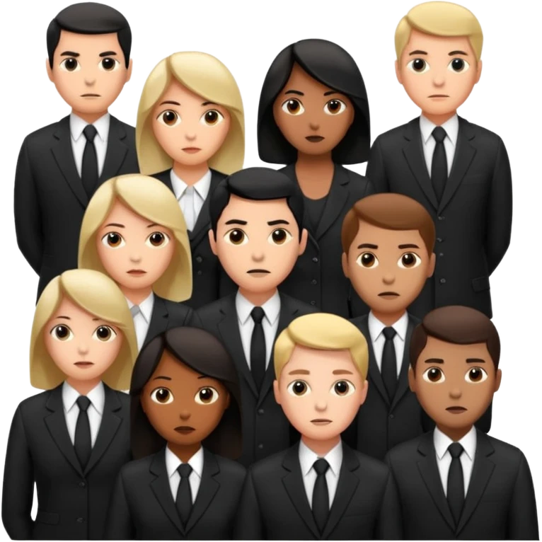 intelligence service emoji