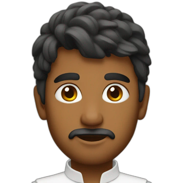 Raja emoji