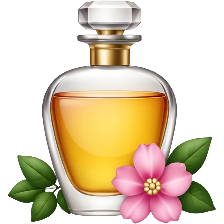 Perfume emoji
