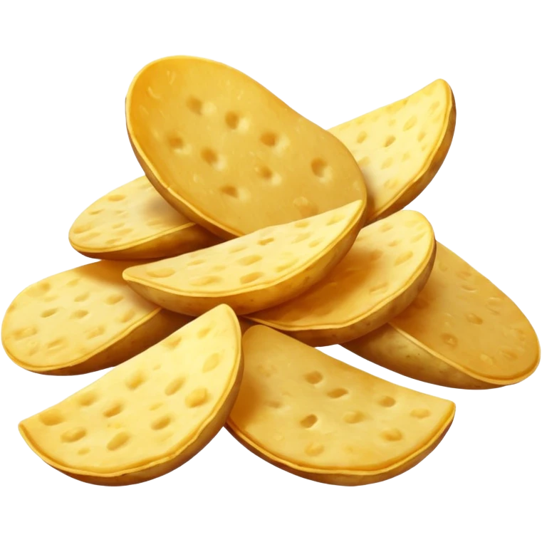 chips emoji