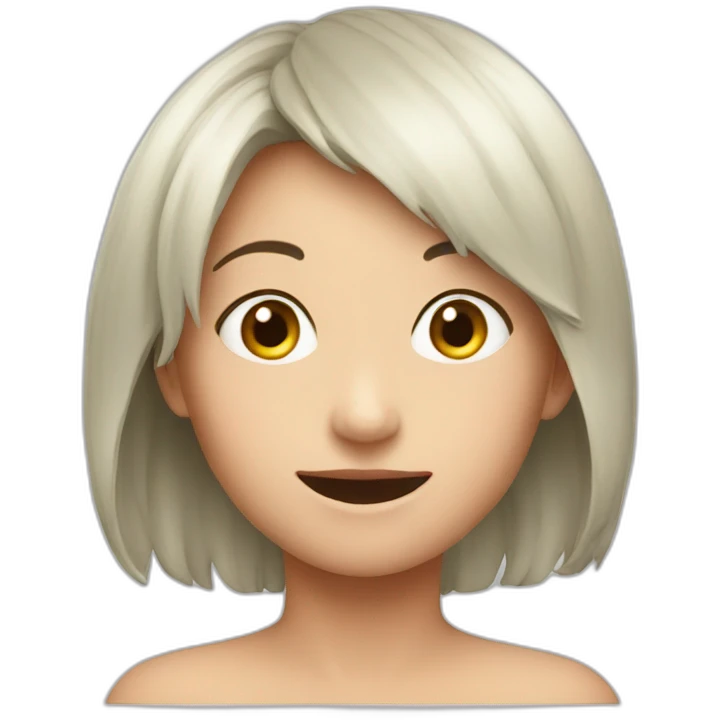 momo emoji