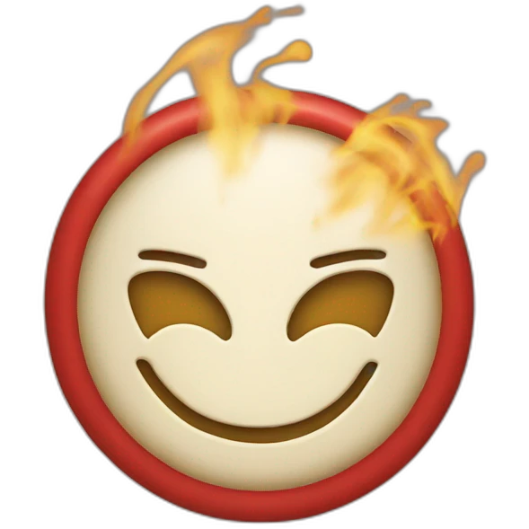 lucky-strike emoji