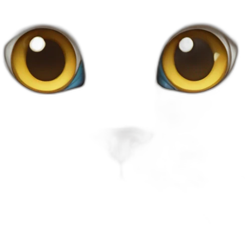 white turkish angora cat emoji