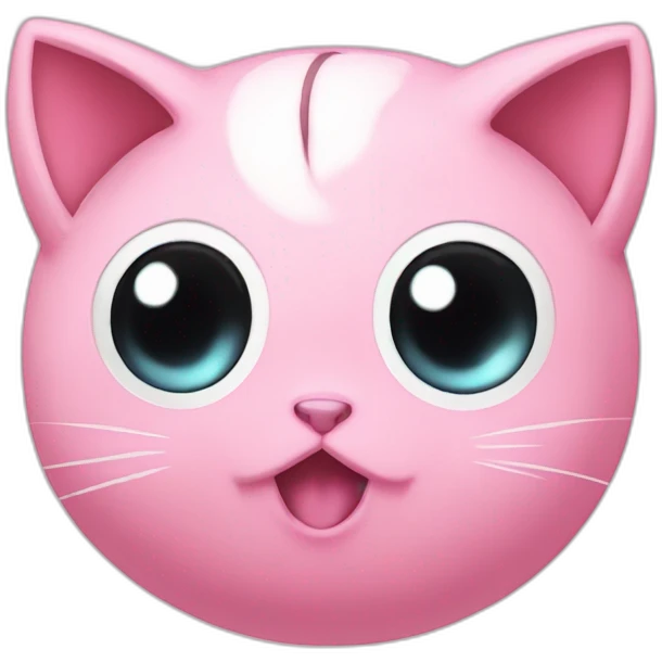 jigglypuff emoji