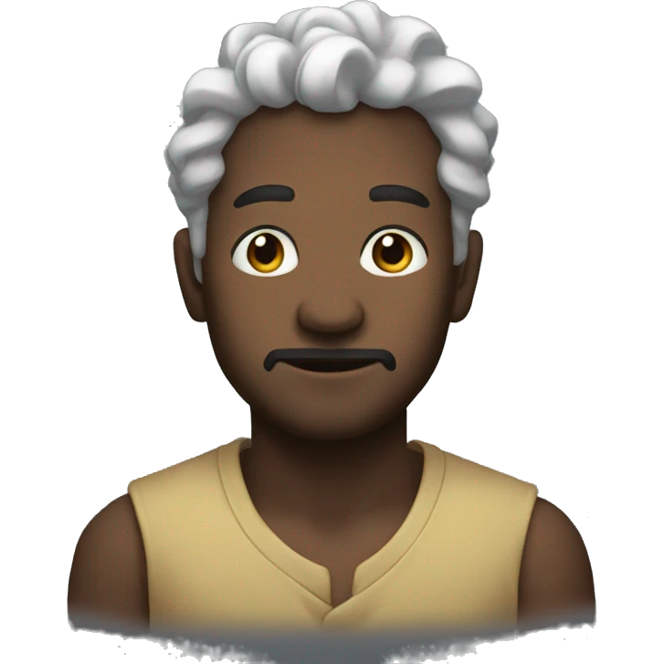 Ninho emoji