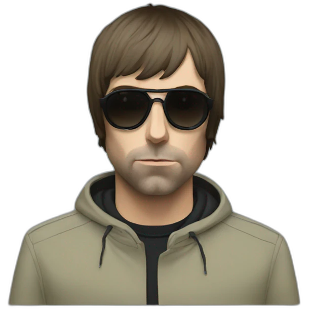 liam gallagher emoji