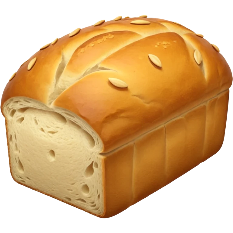 Masa madre emoji