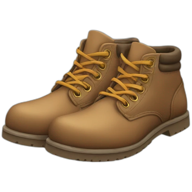 Shoes emoji