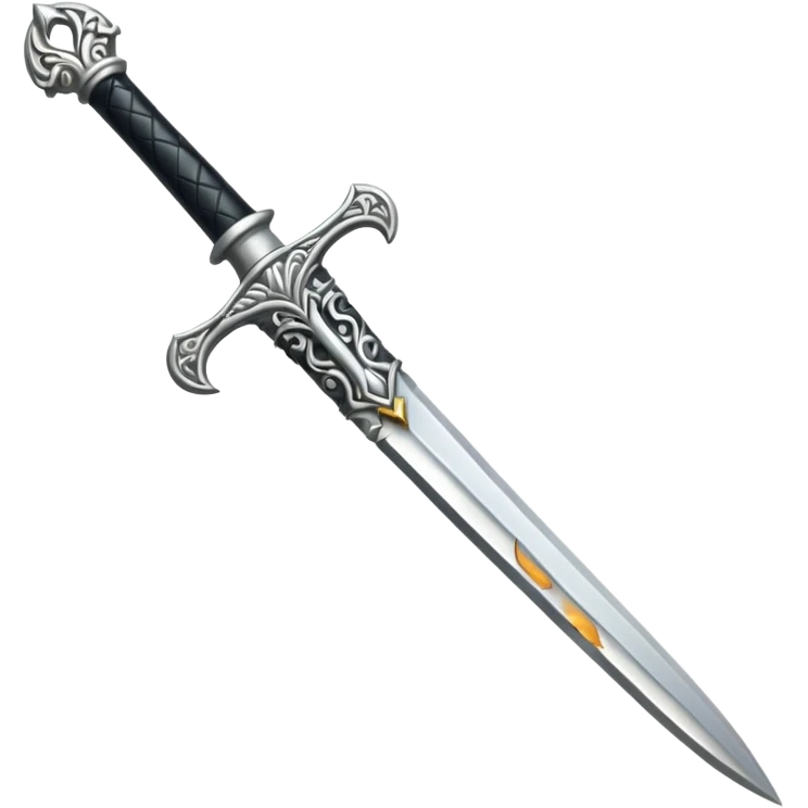Bellatrix dagger emoji