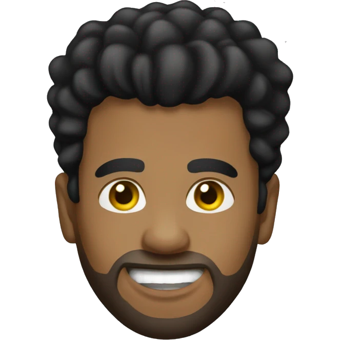 Abel Tesfaye emoji