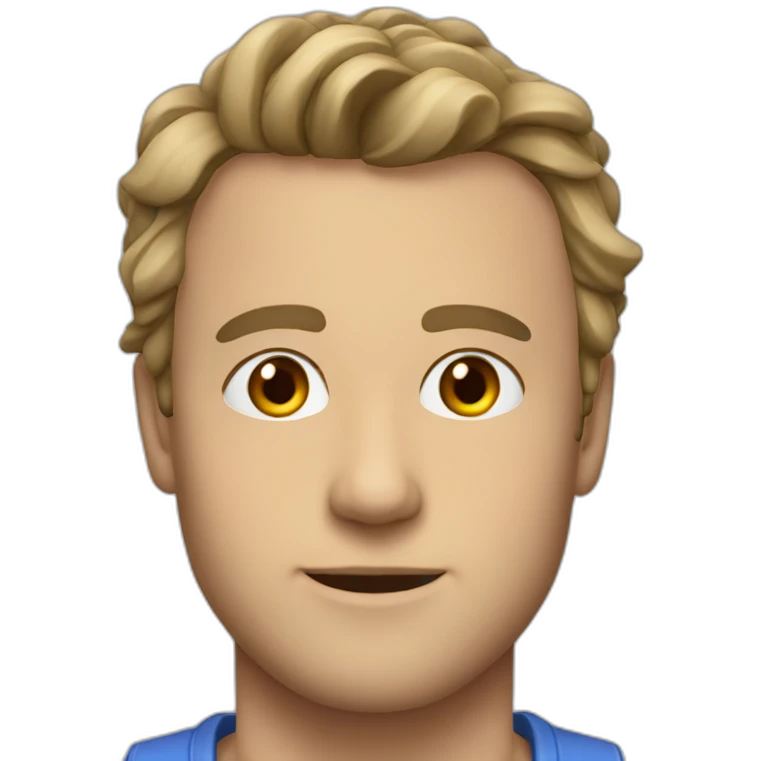 Julian Schiavo emoji