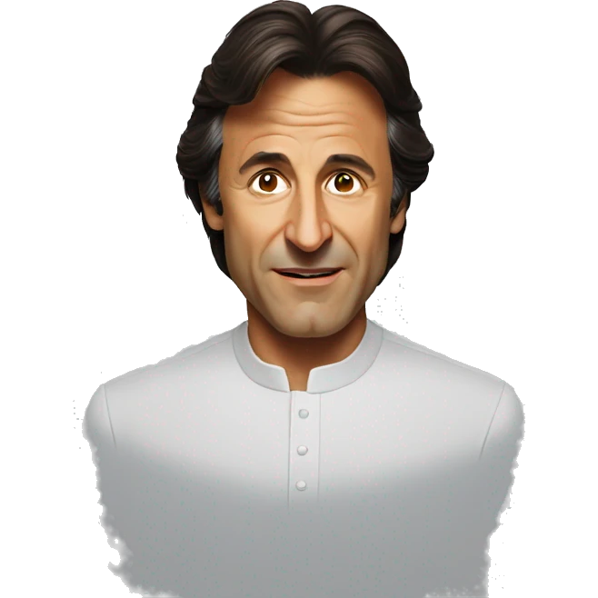 imran khan emoji