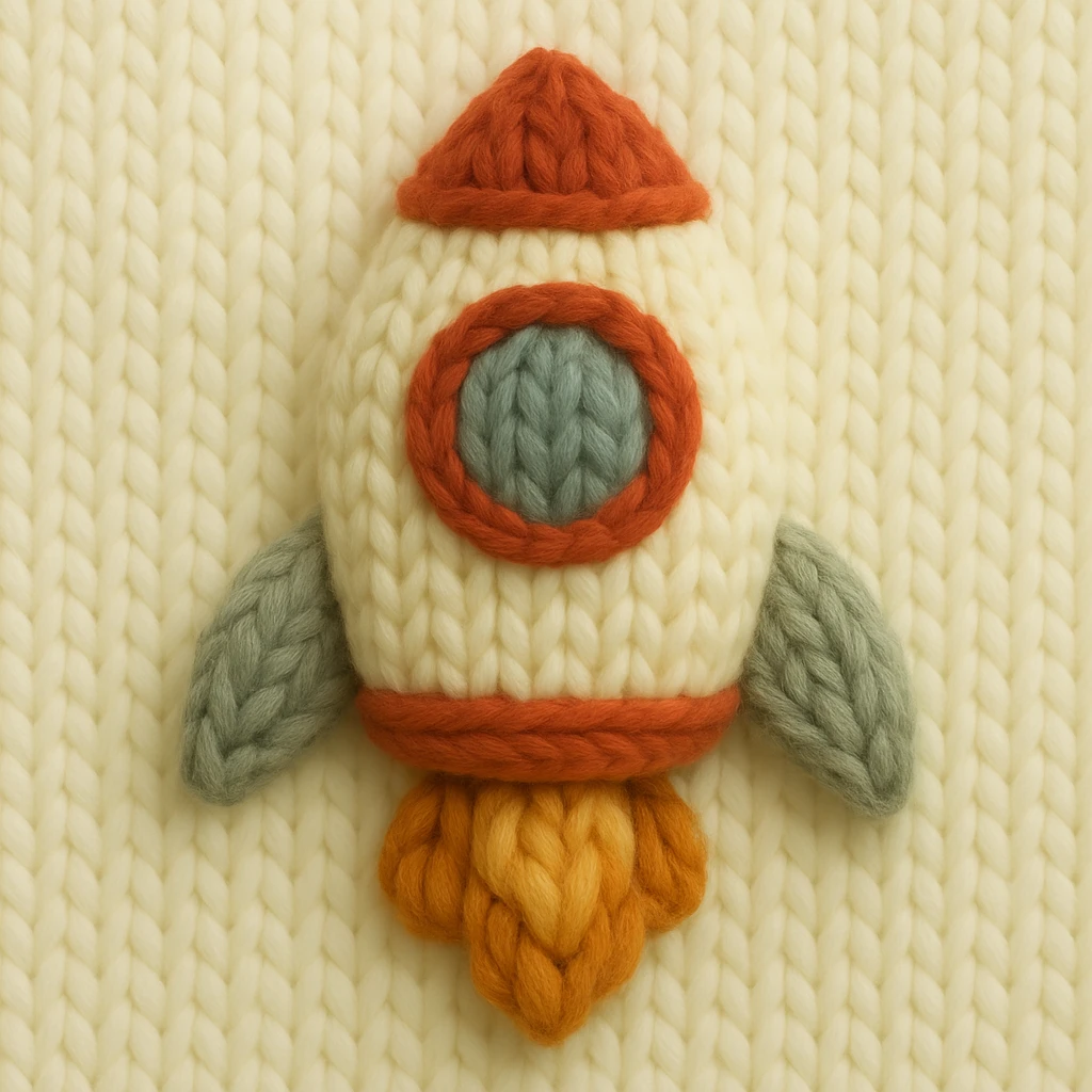 rocket emoji