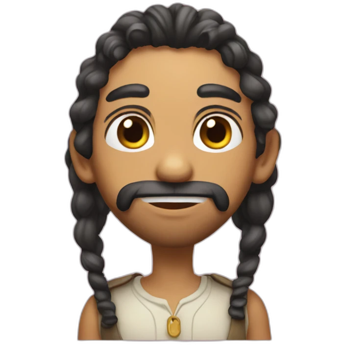 Rana emoji