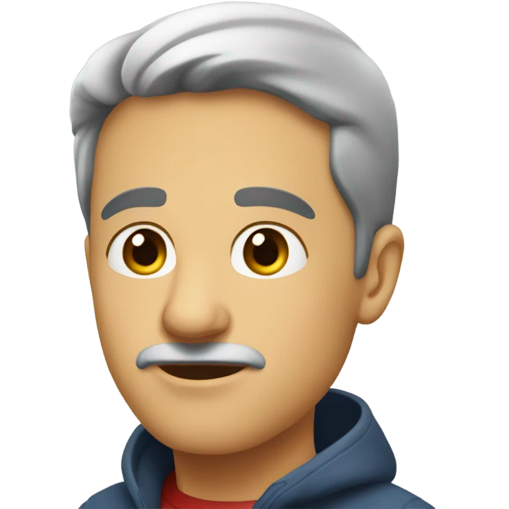 üçgen emoji