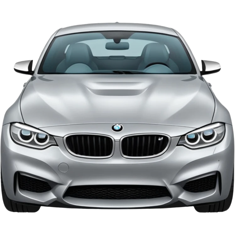 BMW emoji