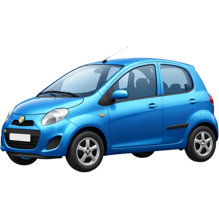 matiz car emoji