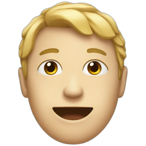 supportive emoji
