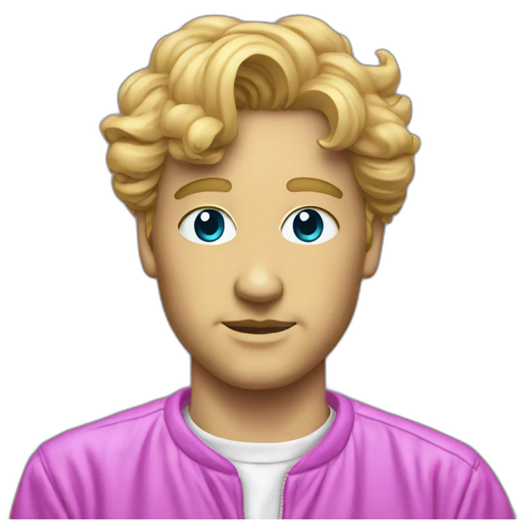 MACINTOSH PLUS vaporwave emoji