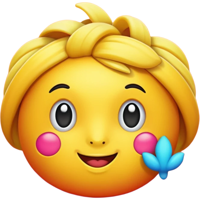 Crie o tralarelo tralaka emoji