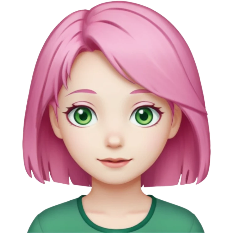 Mitsuri emoji