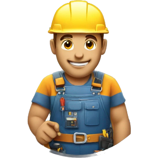 electrician symbol emoji