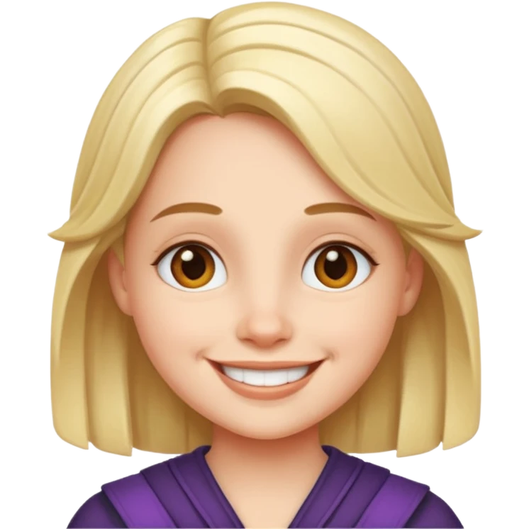 Piper emoji