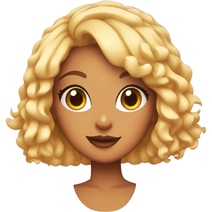Doja Cat emoji