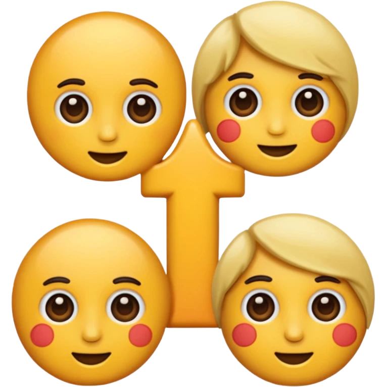 triple t emoji