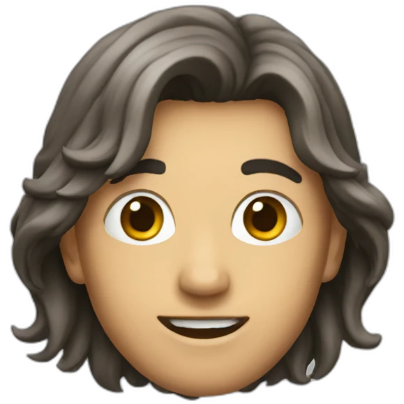 W emoji