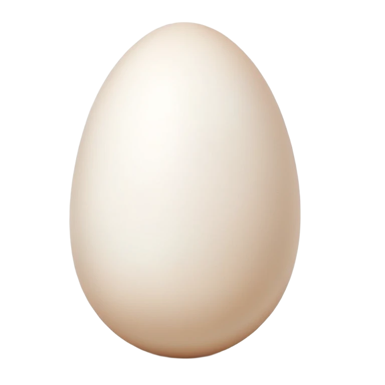 Egg  emoji