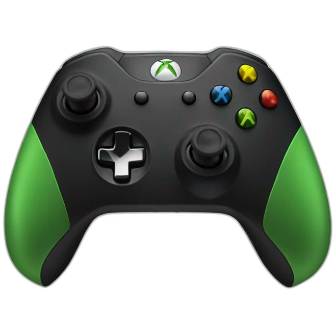 Xbox emoji