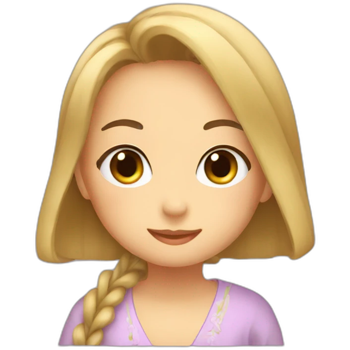 Hello koto emoji