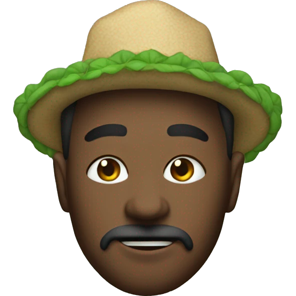 Kannabis emoji