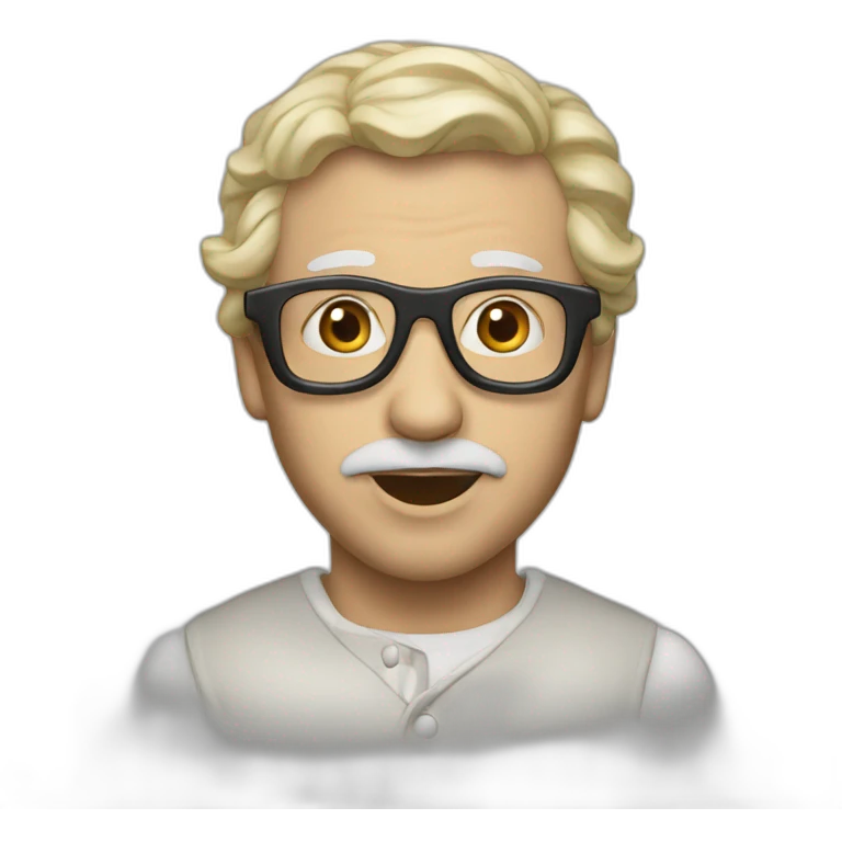 Théâtre  emoji