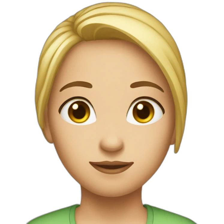 4 soeur emoji