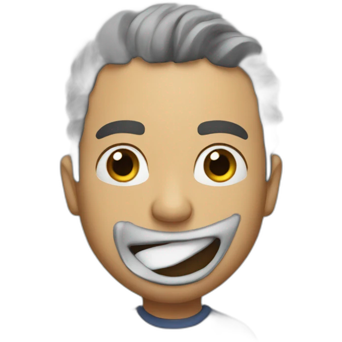 SORPRESA emoji
