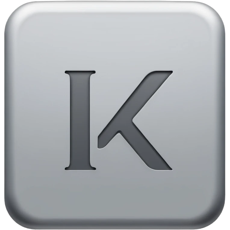 create the word " NEW" In bold grey color square shape in capital letter emoji