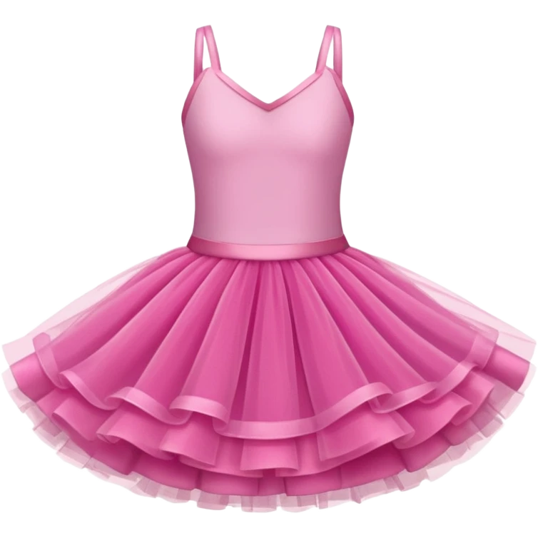 Tutu emoji