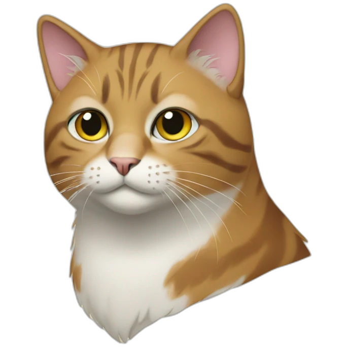 cat document emoji