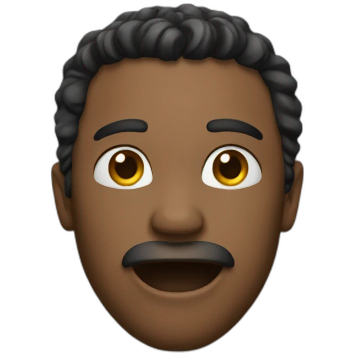 sing emoji