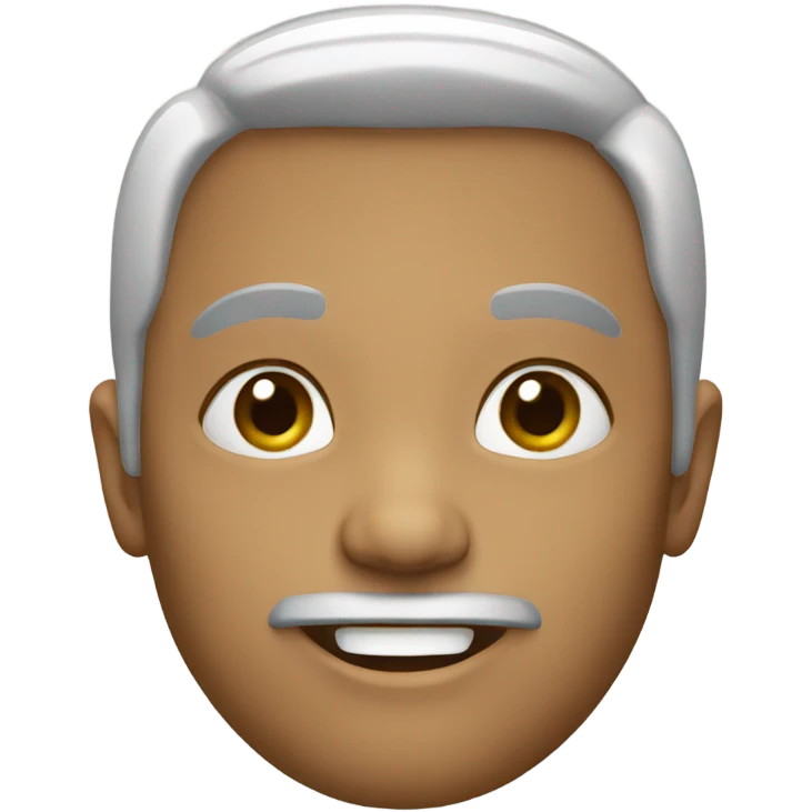 Hi emoji