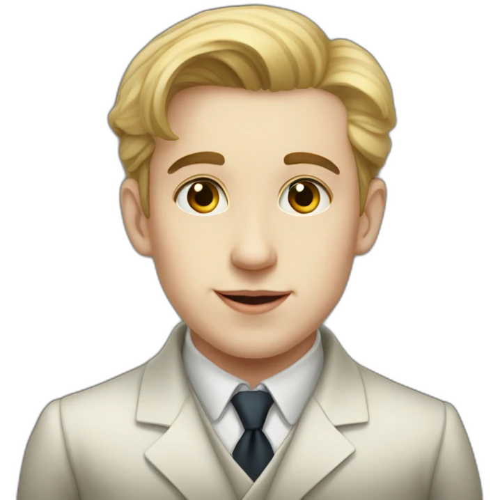 young bohr emoji