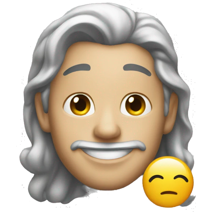 Benchmark emoji