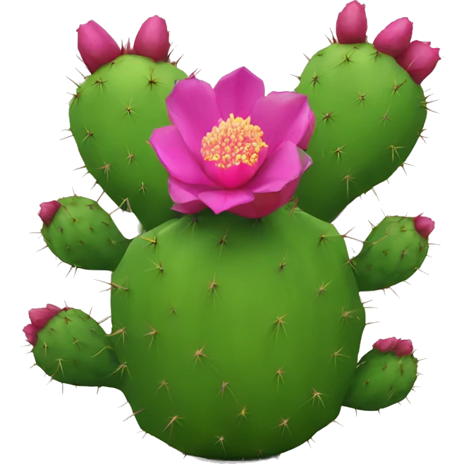 prickly pear emoji