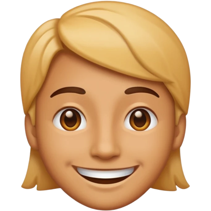 emoji that looks like me emoji